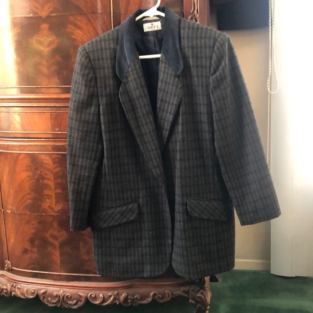 Blazer